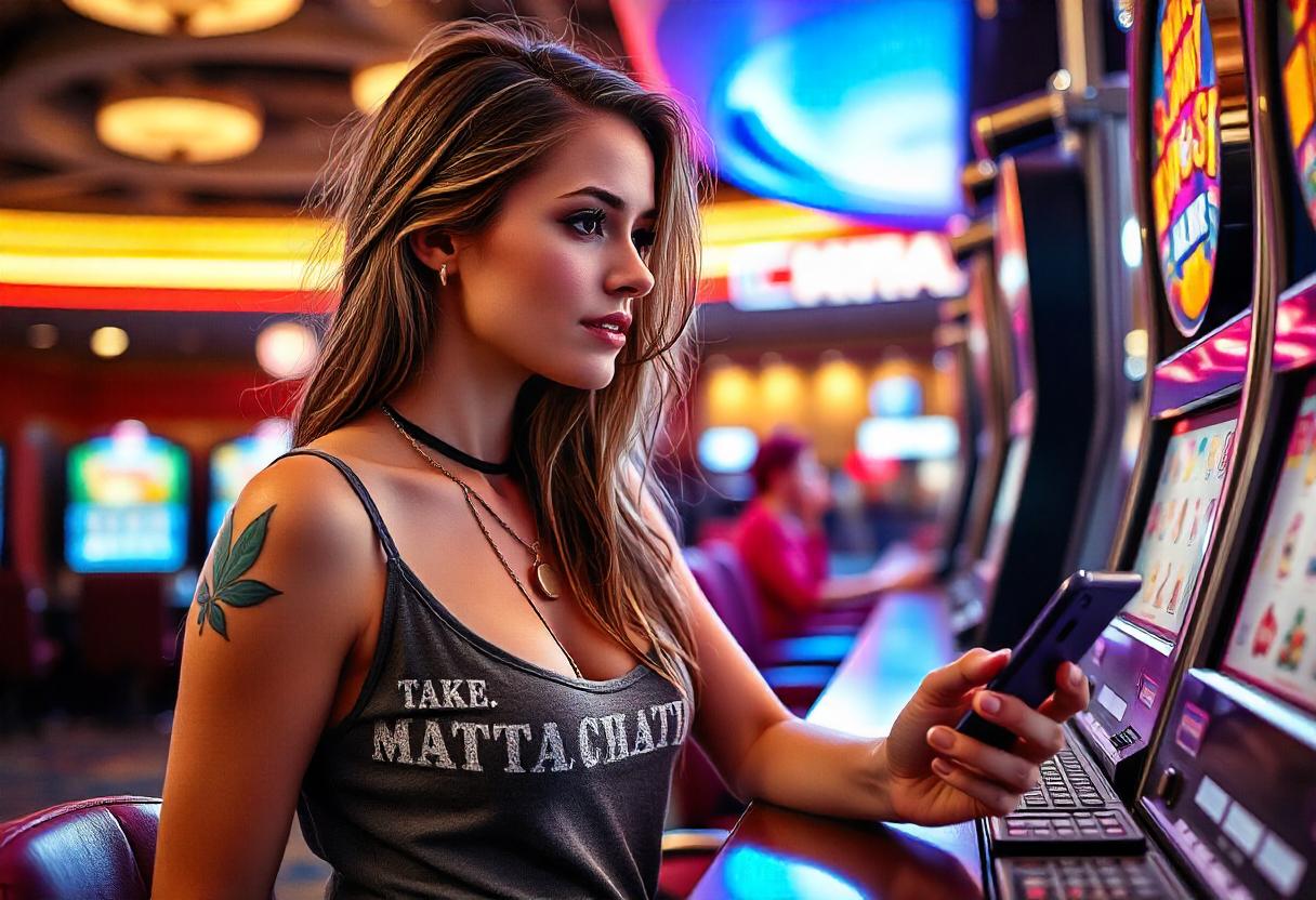 Cara Deposit Via Pulsa Di Slot Online S78BET